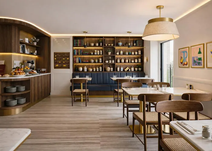 Contact Hotel Alize Montmartre Parijs